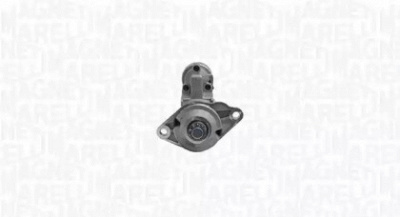 MAGNETI MARELLI 063721286010 -  Стартер